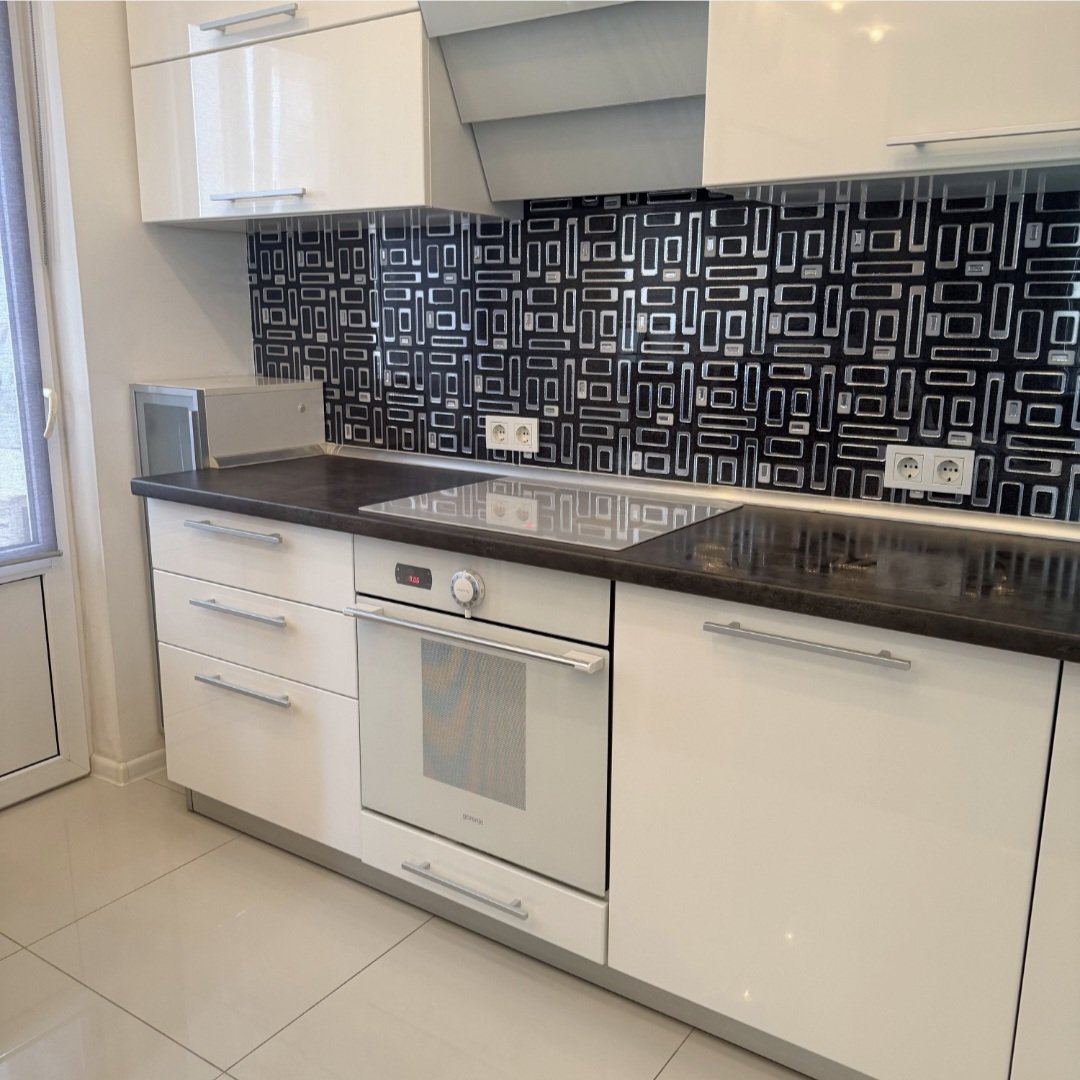 Квартира на ул. Испанский пер, 45 м², 48 000$ — FAKTOR