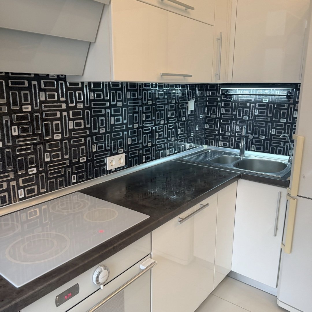 Квартира на ул. Испанский пер, 45 м², 48 000$ — FAKTOR
