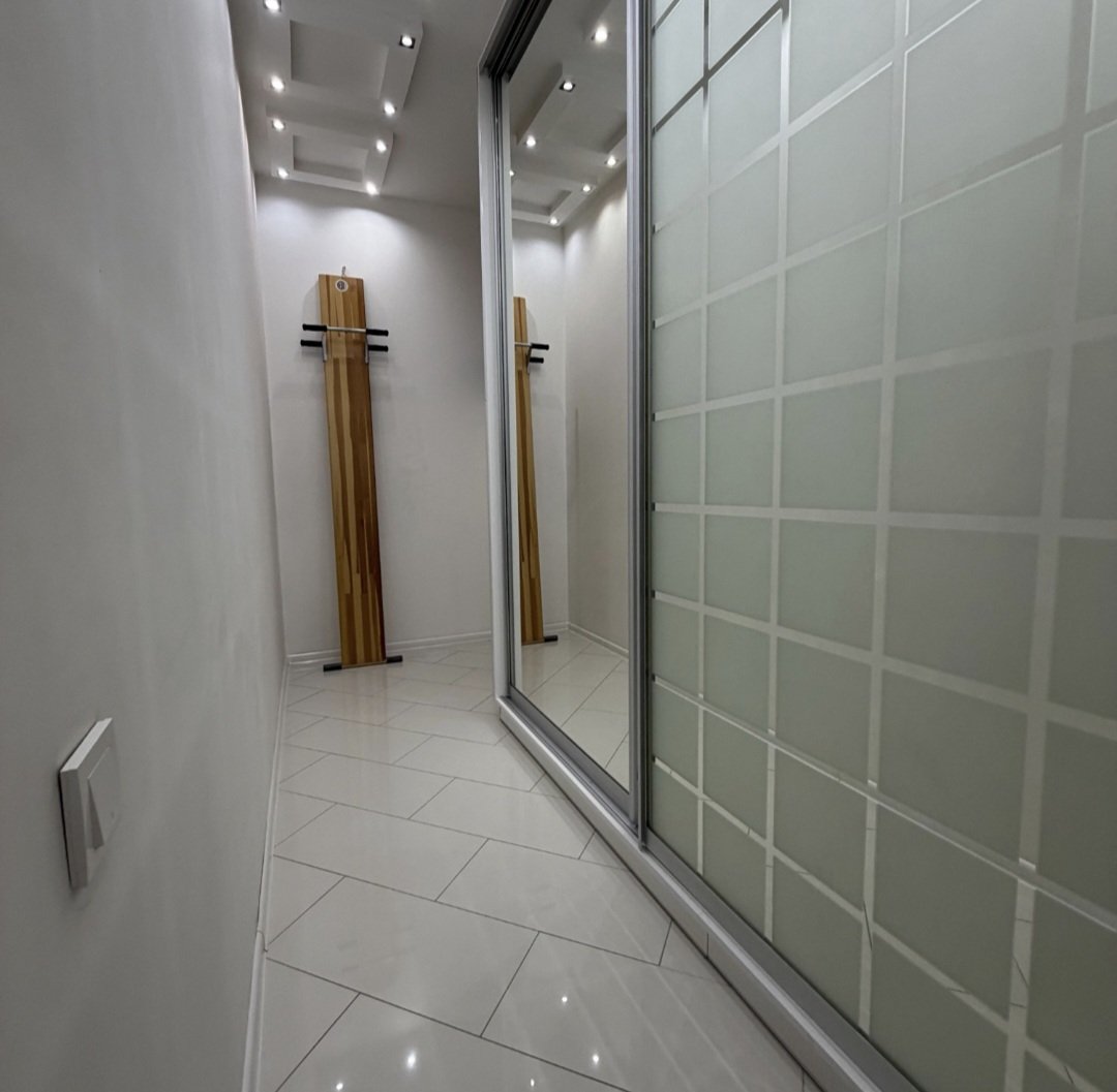 Квартира на ул. Испанский пер, 45 м², 48 000$ — FAKTOR