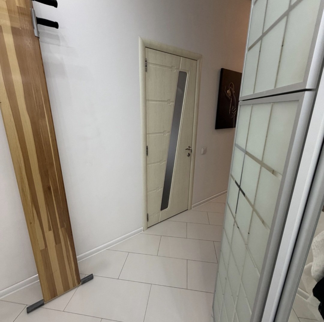 Квартира на ул. Испанский пер, 45 м², 48 000$ — FAKTOR