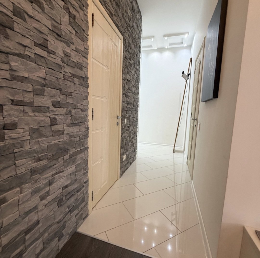 Квартира на ул. Испанский пер, 45 м², 48 000$ — FAKTOR