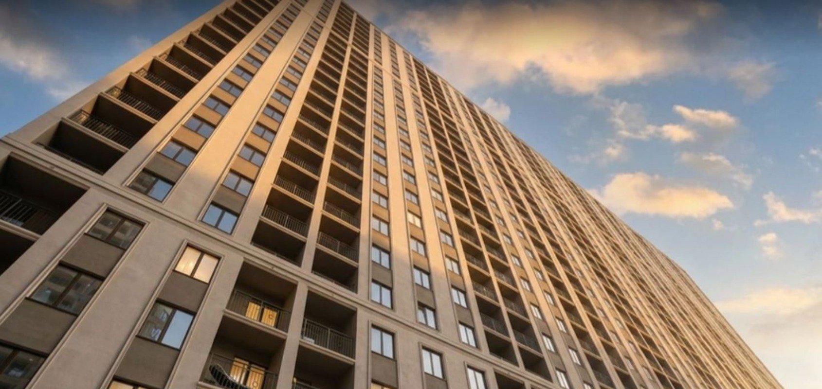 Квартира на вул. Генуэзская, 30 м², 50 000$ — FAKTOR