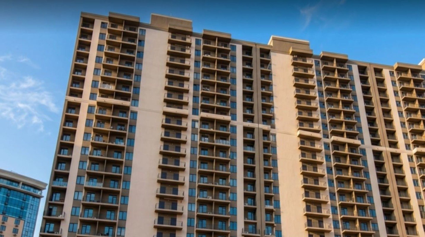 Квартира на ул. Генуэзская, 30 м², 50 000$ — FAKTOR