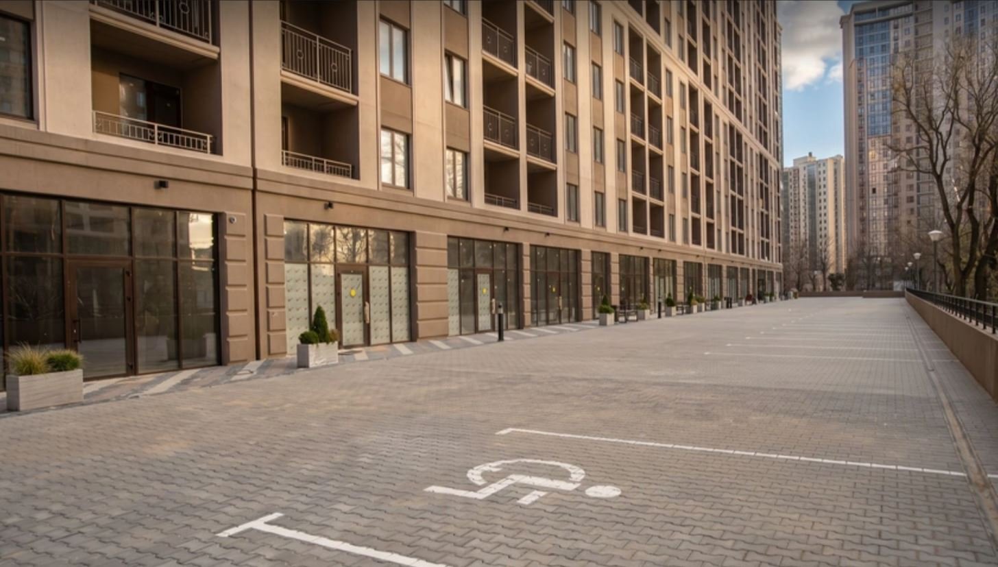 Квартира на ул. Генуэзская, 30 м², 50 000$ — FAKTOR
