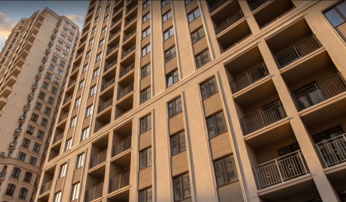 Квартира на ул. Генуэзская, 30 м², 50 000$ — FAKTOR