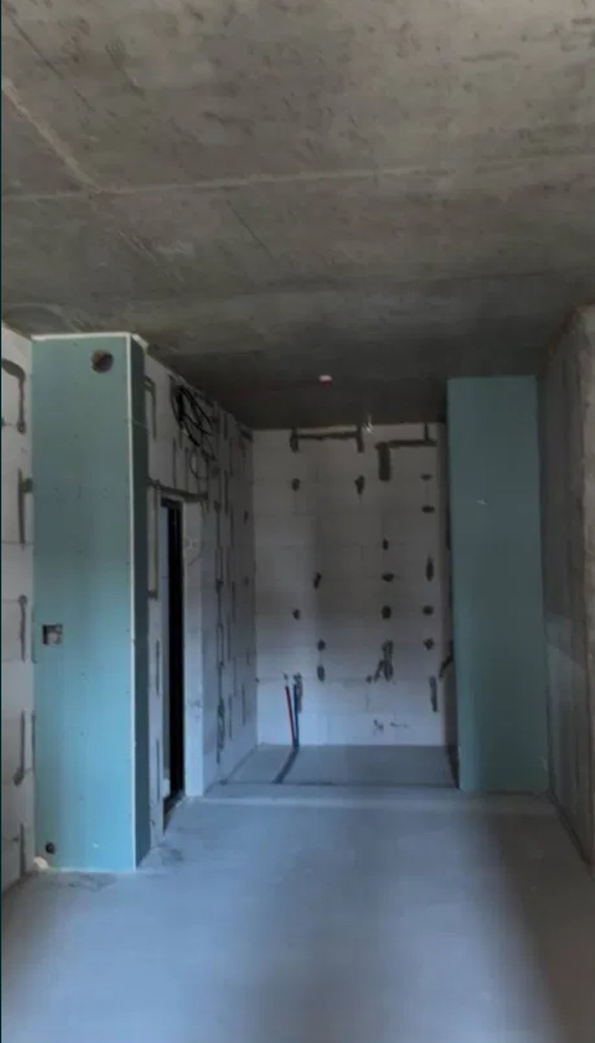 Квартира на ул. Генуэзская, 30 м², 50 000$ — FAKTOR