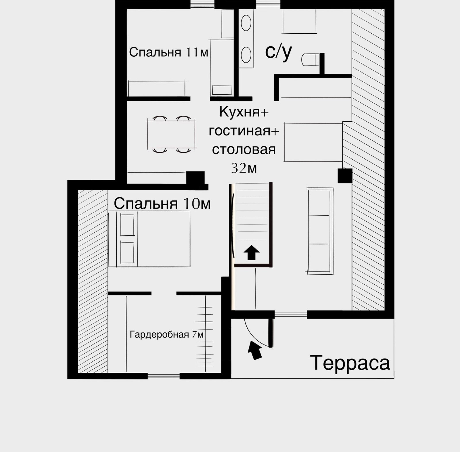 Будинок на вул. Пионерская, 180 м², 188 000$ — FAKTOR