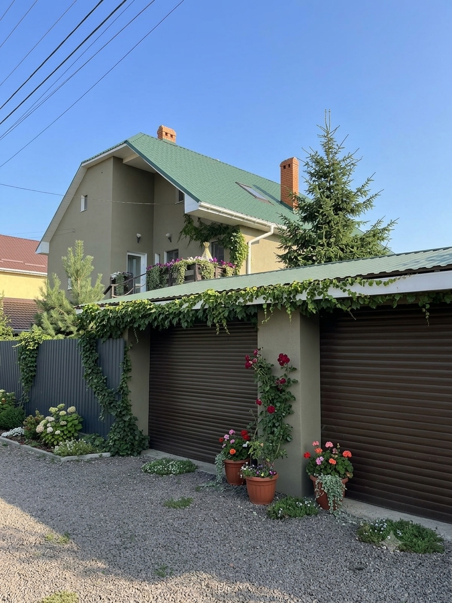 Будинок на вул. Пионерская, 180 м², 188 000$ — FAKTOR