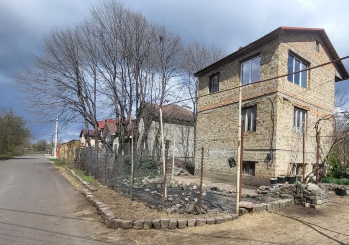 Будинок на вул. Абрикосовая (Червоный Хутор), 200 м², 125 000$ — FAKTOR