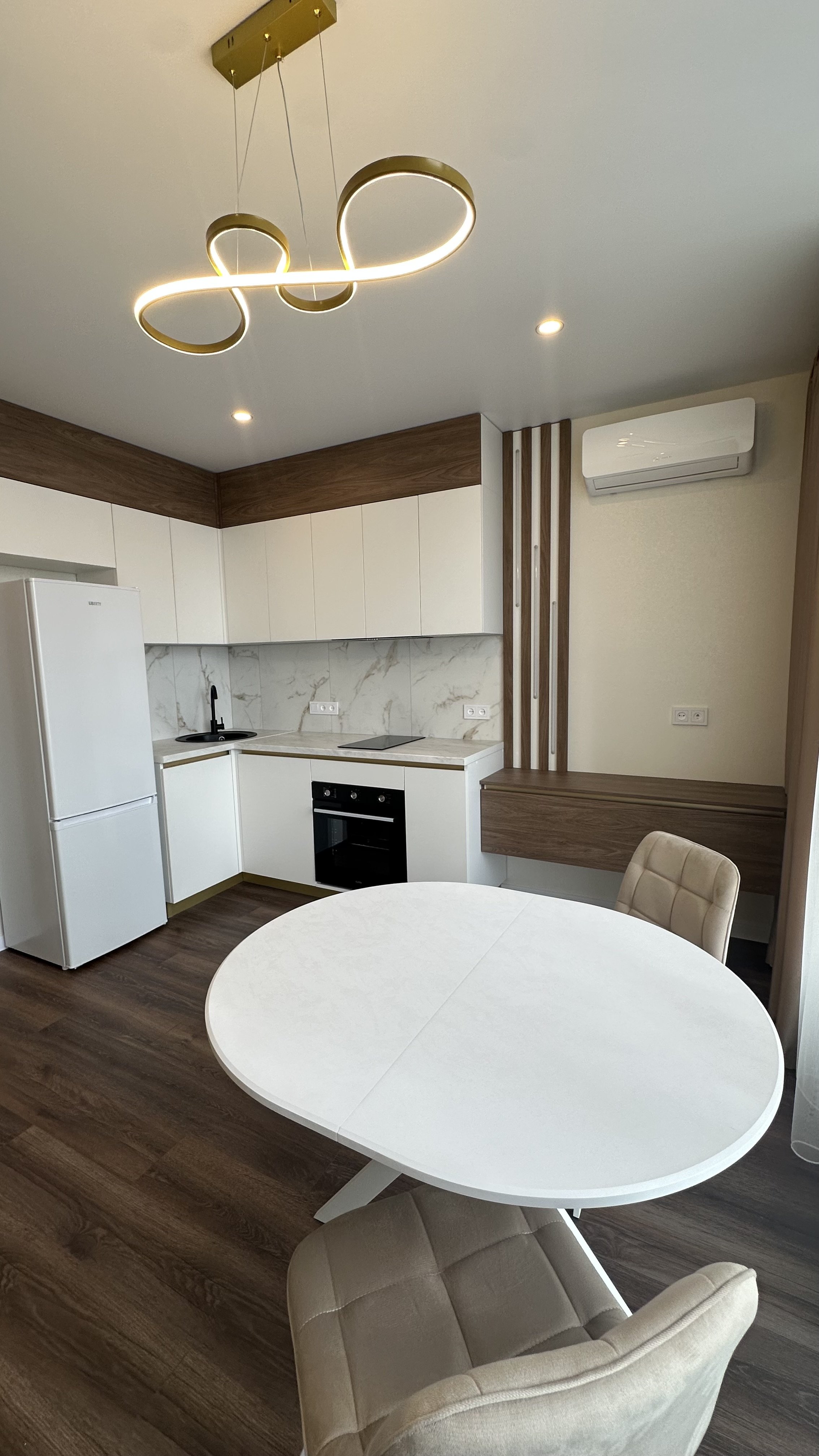 Квартира на вул. Вильямса Академика, 29 м², 45 000$ — FAKTOR