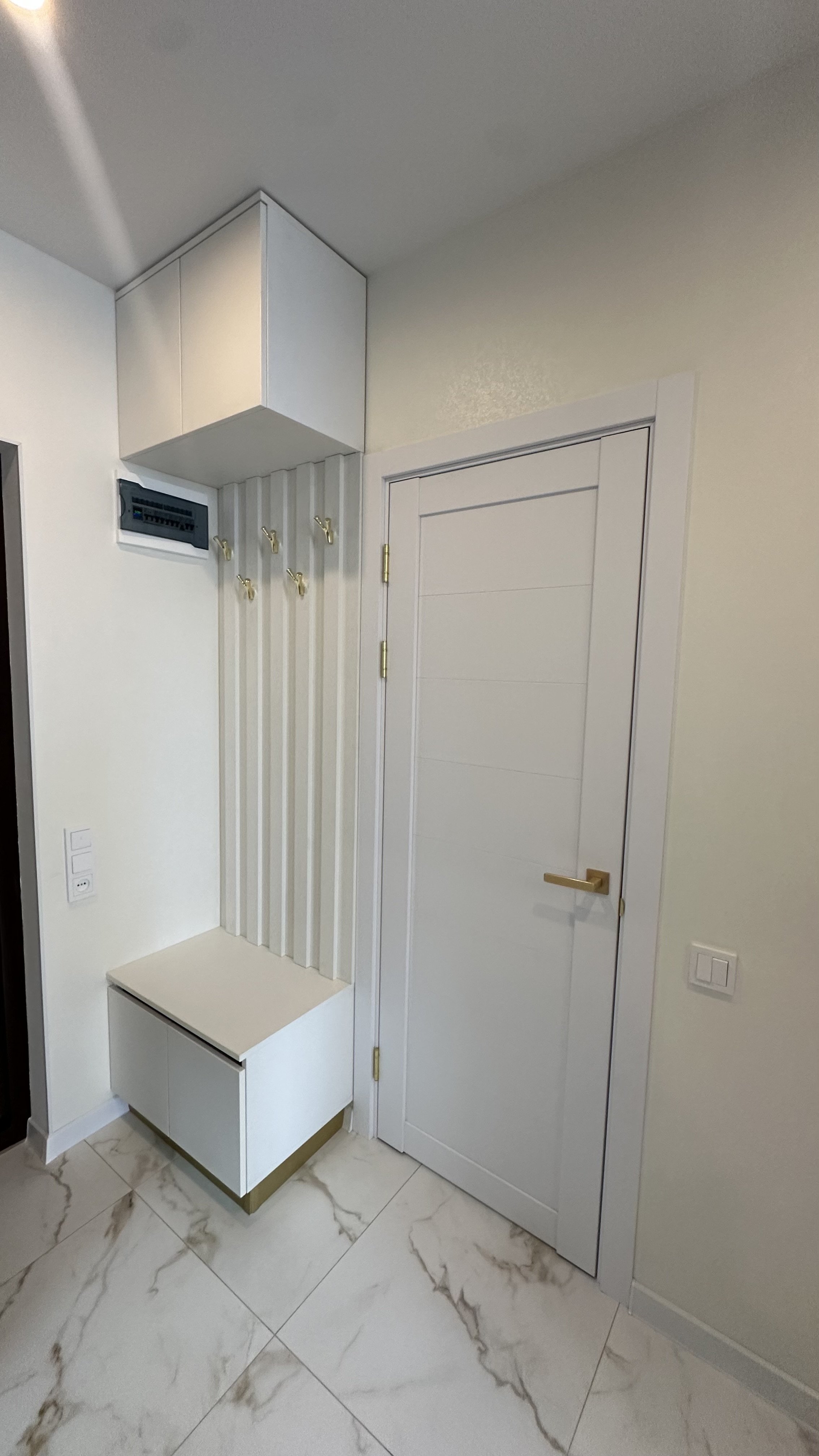 Квартира на вул. Вильямса Академика, 29 м², 45 000$ — FAKTOR