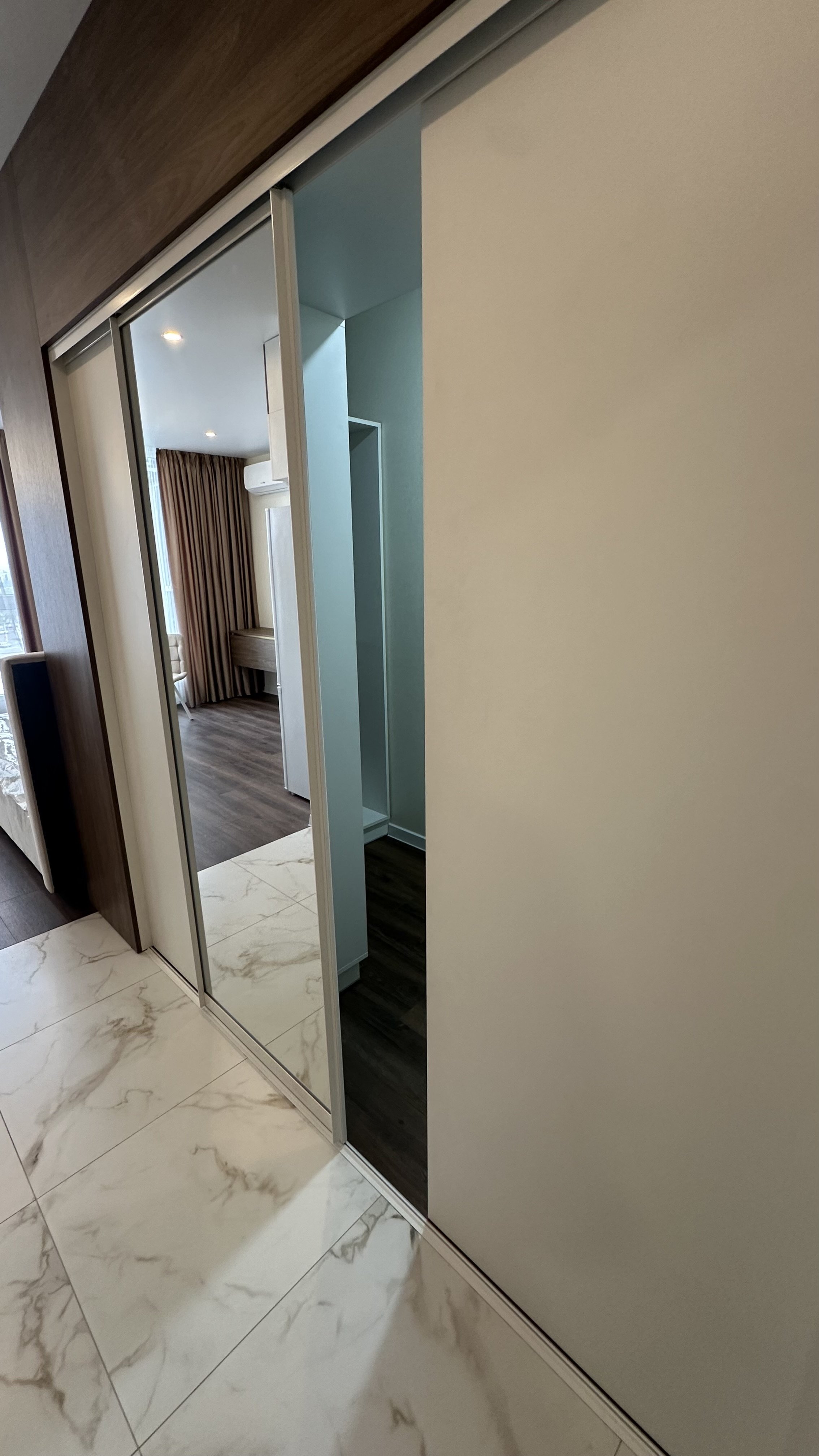 Квартира на вул. Вильямса Академика, 29 м², 45 000$ — FAKTOR