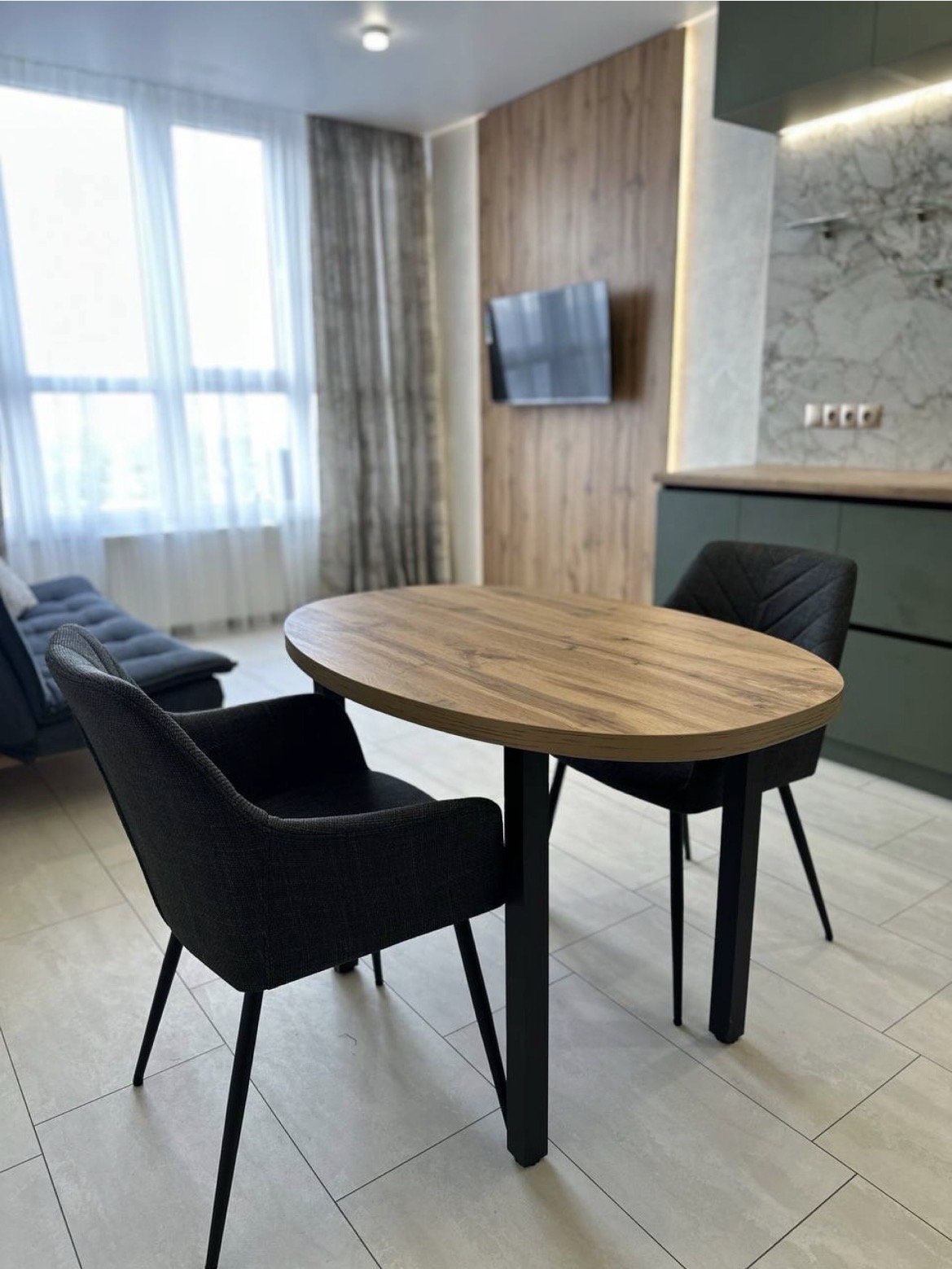 Квартира на ул. Ивана Франко, 42 м², 76 000$ — FAKTOR