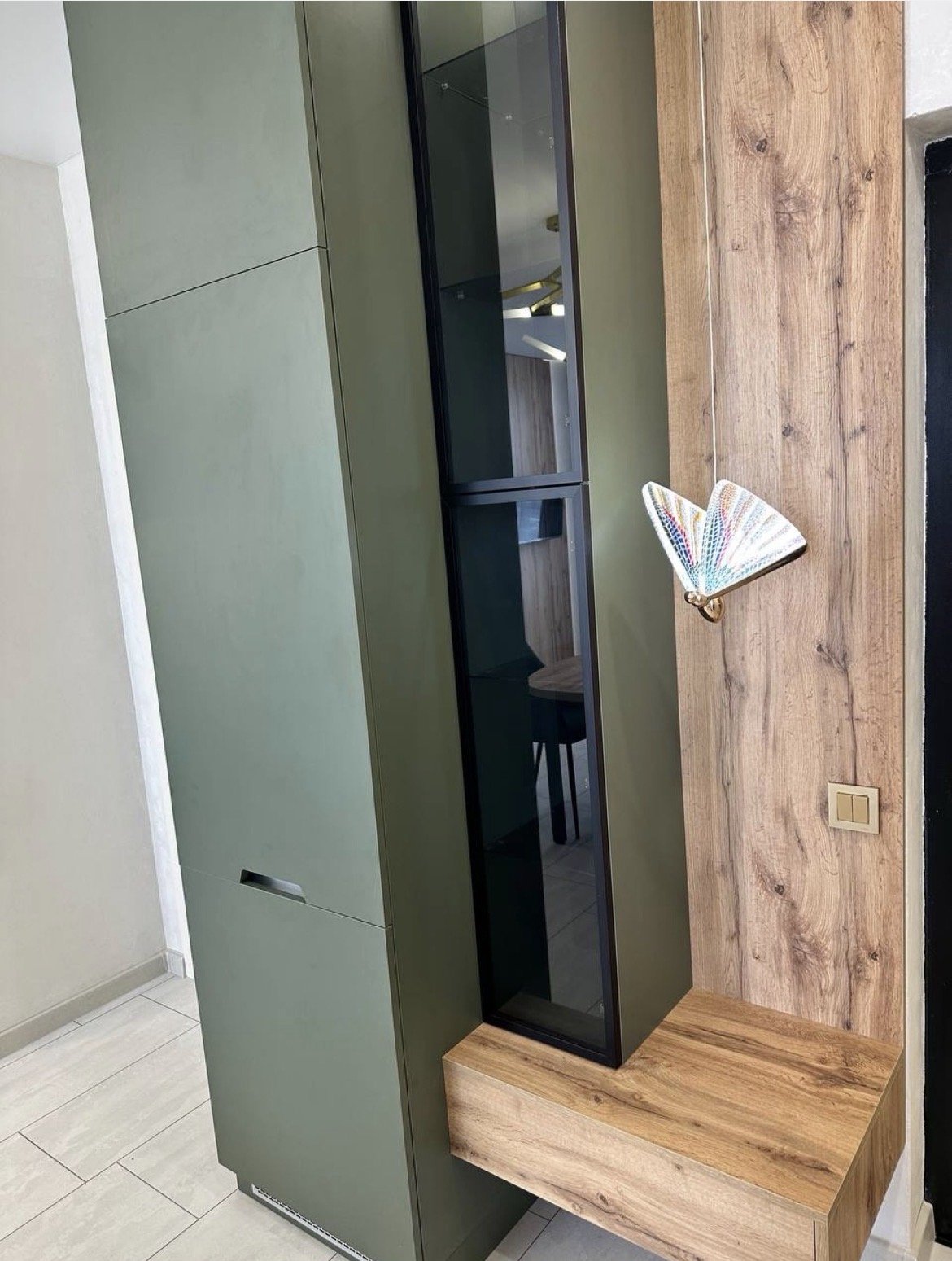 Квартира на ул. Ивана Франко, 42 м², 76 000$ — FAKTOR