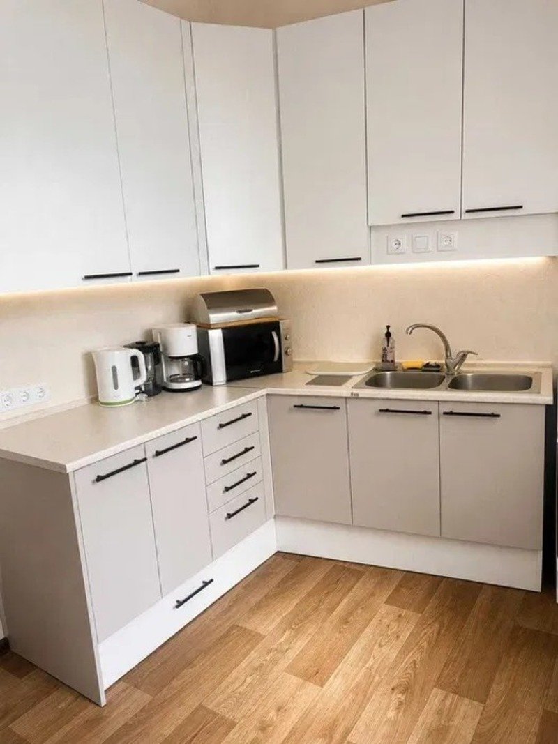 Квартира на ул. Южная, 55 м², 55 000$ — FAKTOR