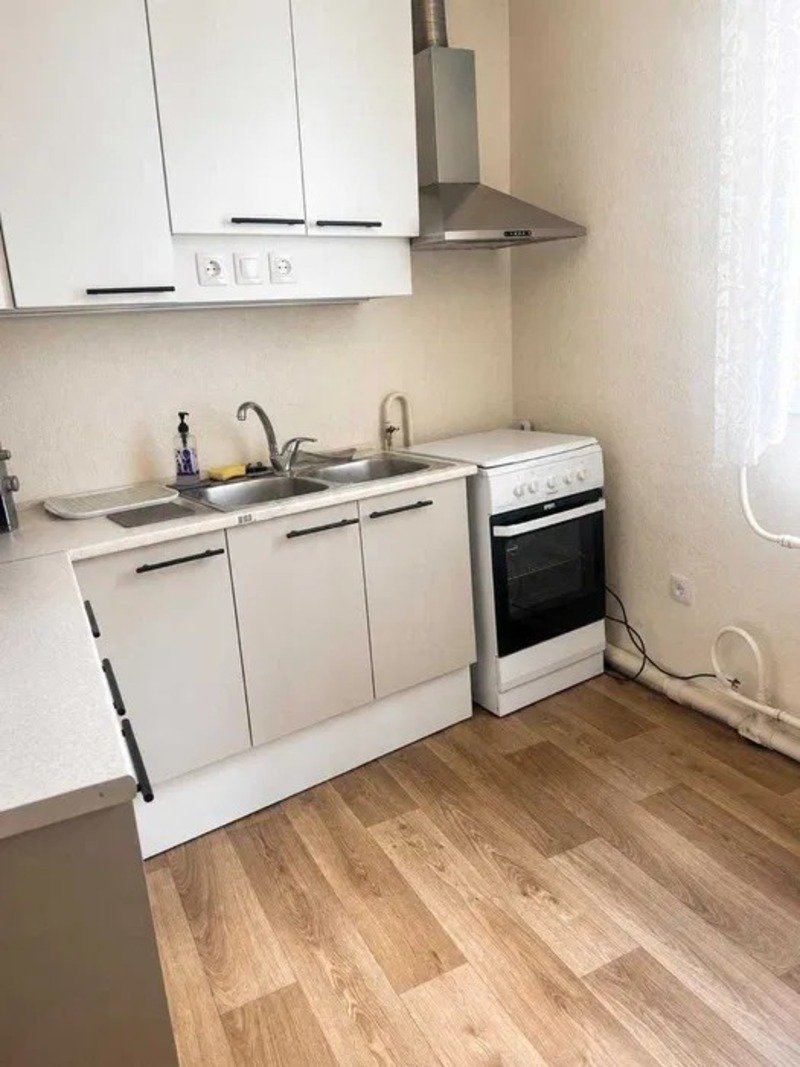 Квартира на ул. Южная, 55 м², 55 000$ — FAKTOR