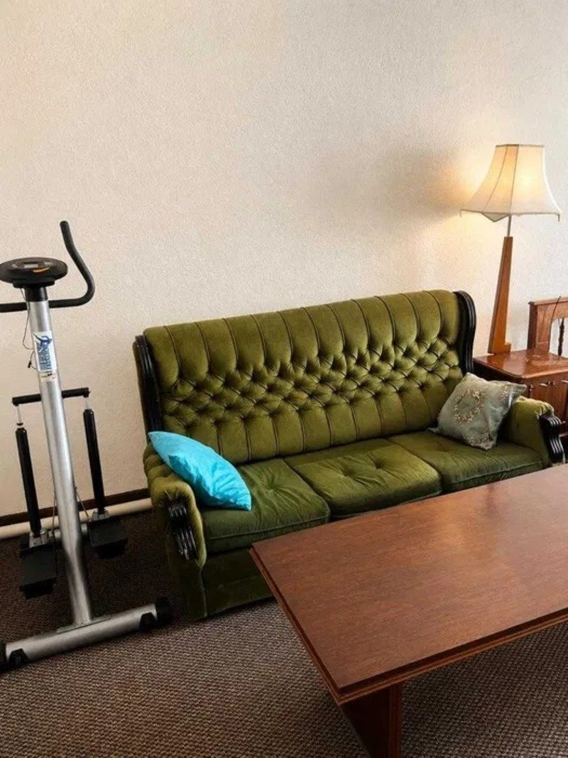 Квартира на ул. Южная, 55 м², 55 000$ — FAKTOR