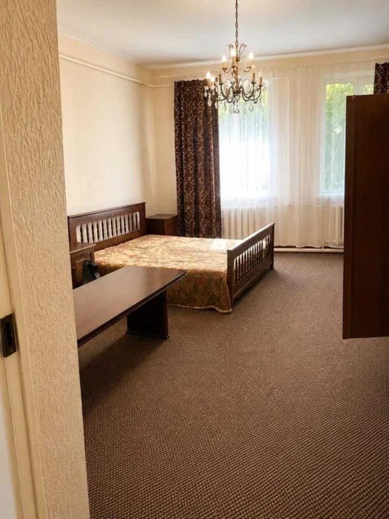 Квартира на ул. Южная, 55 м², 55 000$ — FAKTOR