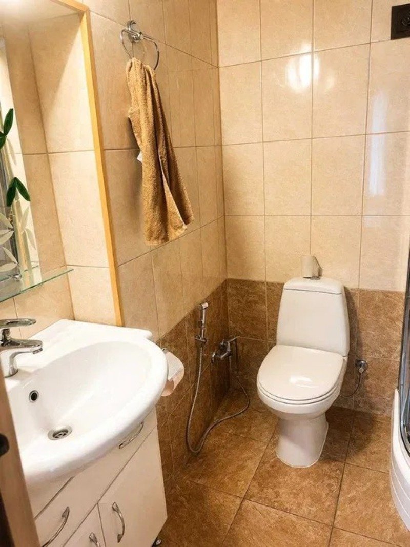 Квартира на ул. Южная, 55 м², 55 000$ — FAKTOR