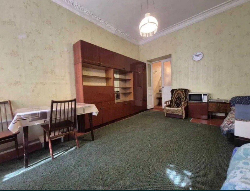 Квартира на вул. Южная, 35 м², 40 000$ — FAKTOR