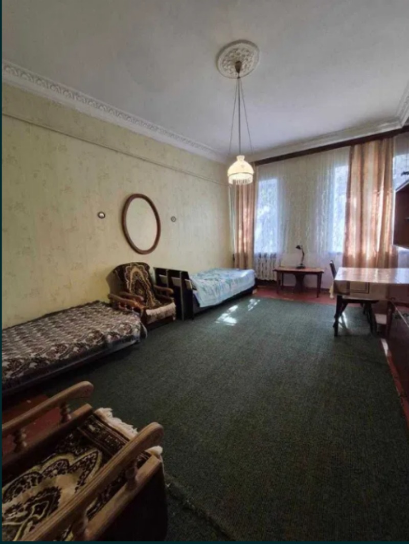 Квартира на ул. Южная, 35 м², 40 000$ — FAKTOR