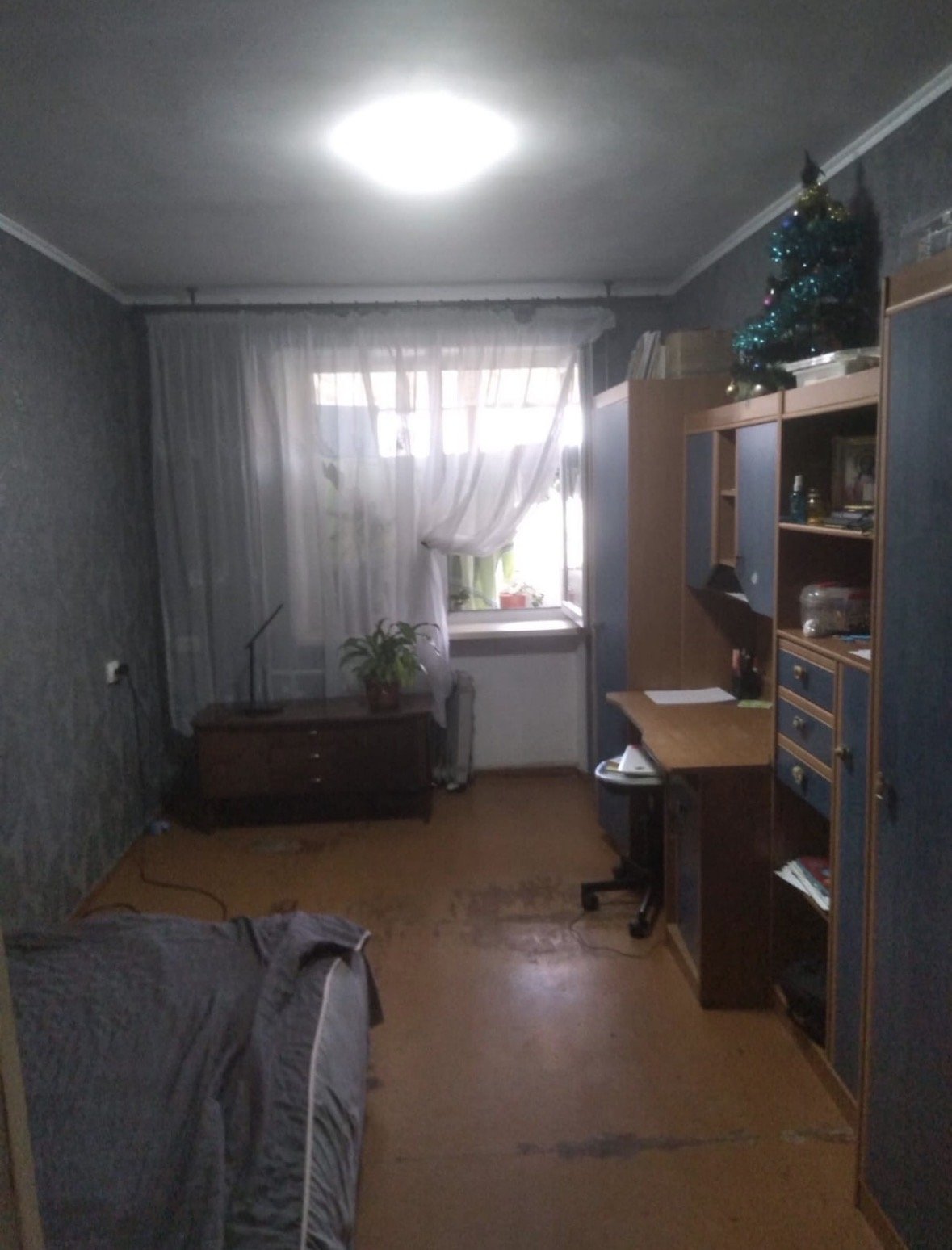 Квартира на вул. Добровольского проспект, 65 м², 55 000$ — FAKTOR