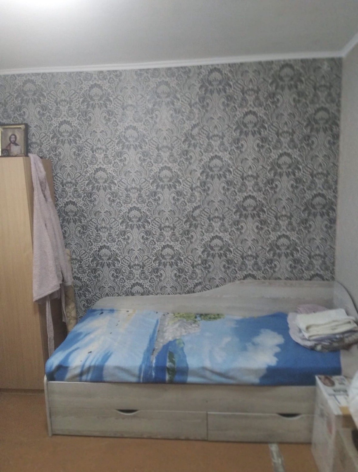 Квартира на ул. Добровольского проспект, 65 м², 55 000$ — FAKTOR