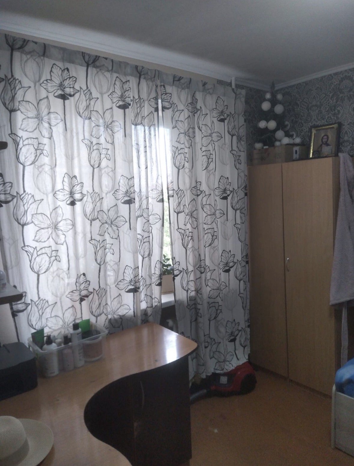 Квартира на ул. Добровольского проспект, 65 м², 55 000$ — FAKTOR