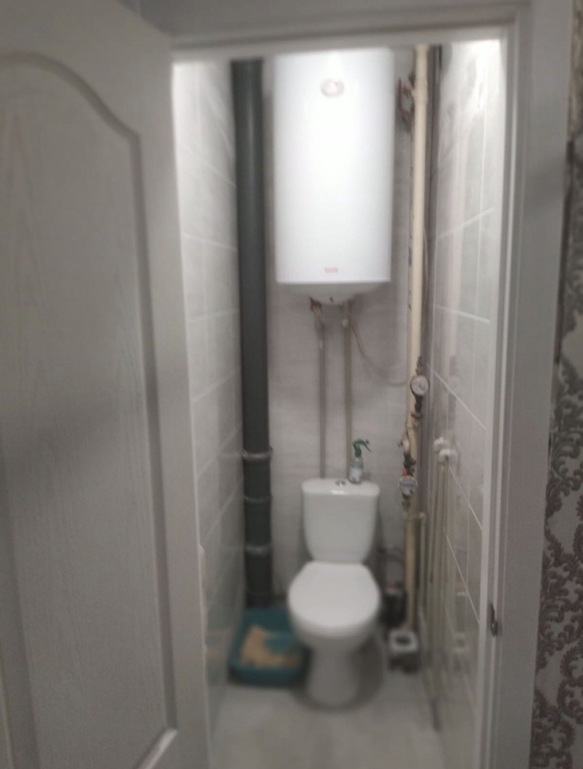 Квартира на ул. Добровольского проспект, 65 м², 55 000$ — FAKTOR