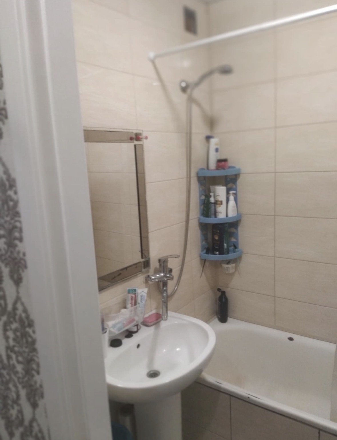 Квартира на ул. Добровольского проспект, 65 м², 55 000$ — FAKTOR
