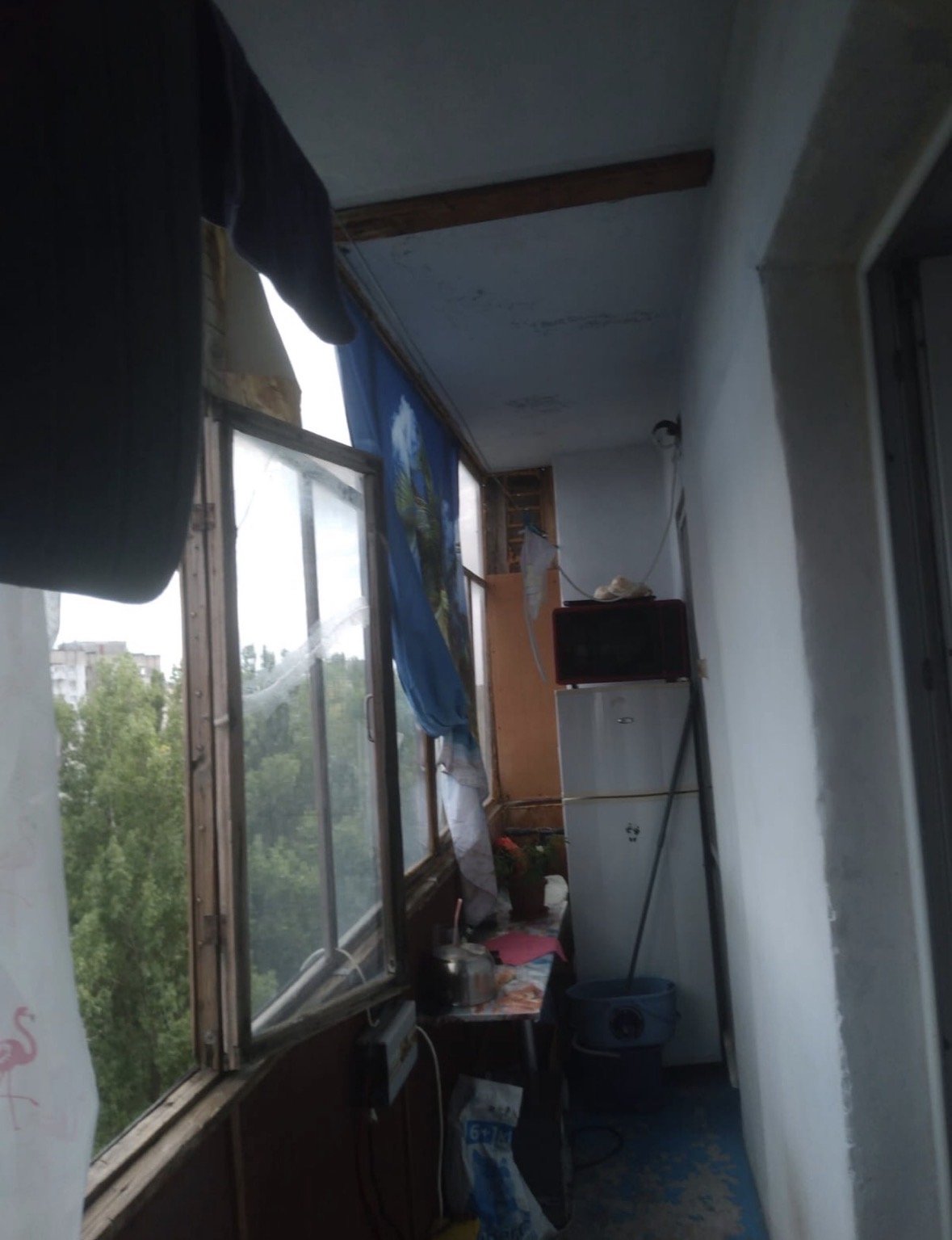 Квартира на ул. Добровольского проспект, 65 м², 55 000$ — FAKTOR