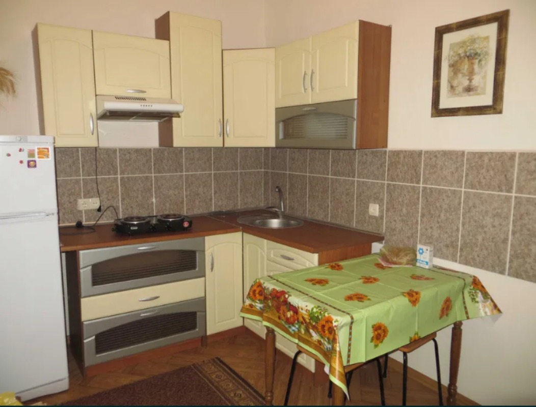 Будинок на вул. 15-я Линия, 54 м², 50 000$ — FAKTOR