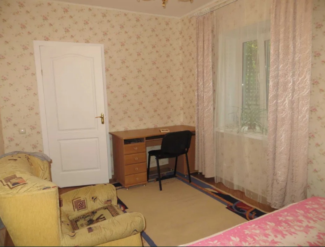 Будинок на вул. 15-я Линия, 54 м², 50 000$ — FAKTOR