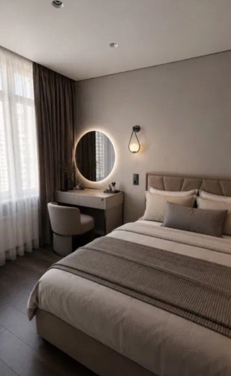 Квартира на вул. Жемчужная, 64 м², 105 000$ — FAKTOR