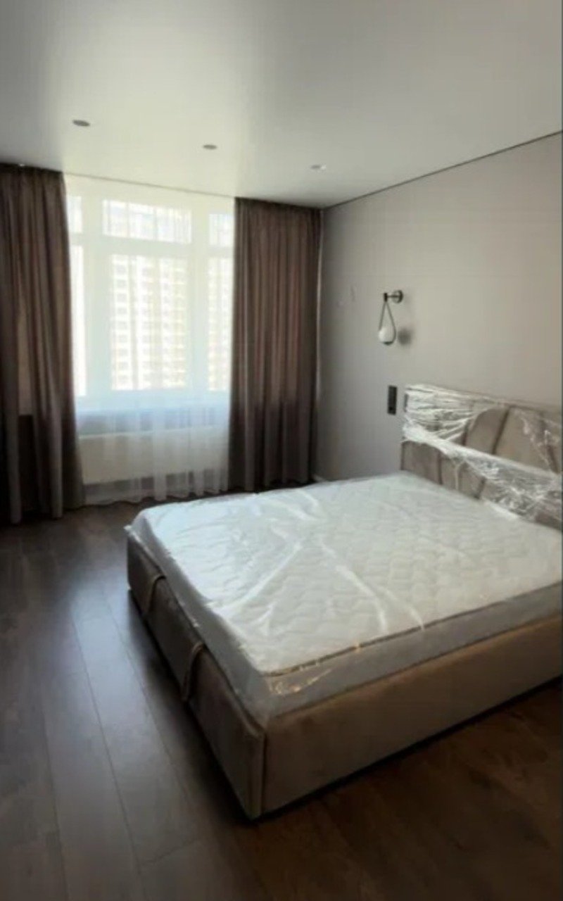 Квартира на вул. Жемчужная, 64 м², 105 000$ — FAKTOR