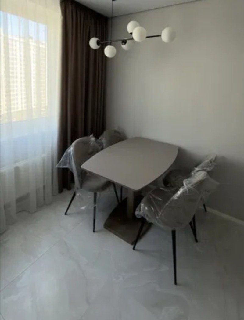 Квартира на вул. Жемчужная, 64 м², 105 000$ — FAKTOR