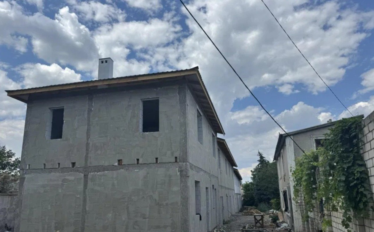 Дом на ул. Житомирская, 55 м², 35 000$ — FAKTOR