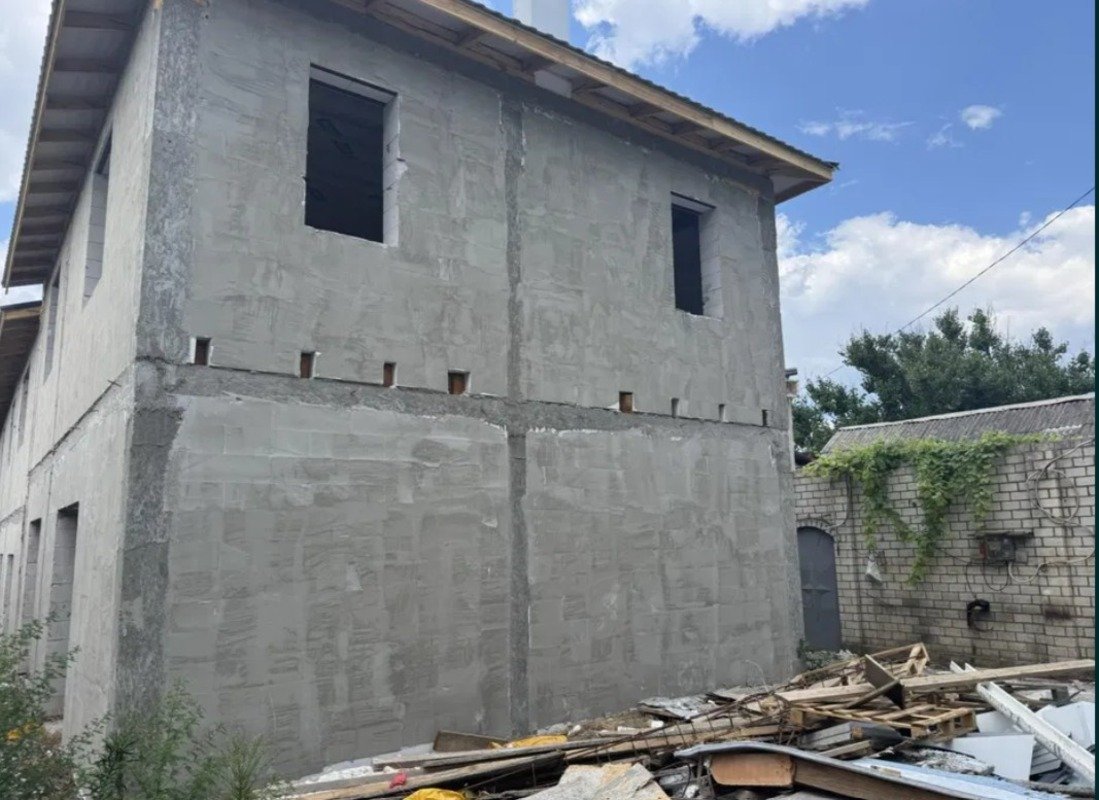 Будинок на вул. Житомирская, 55 м², 35 000$ — FAKTOR