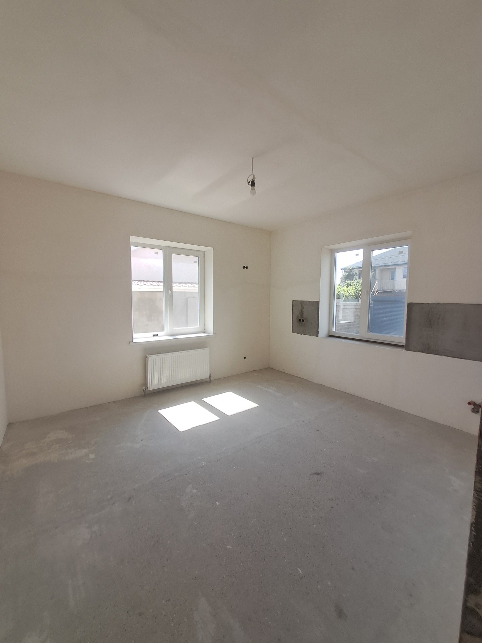 Будинок на вул. Хаджибейская, 94 м², 110 000$ — FAKTOR