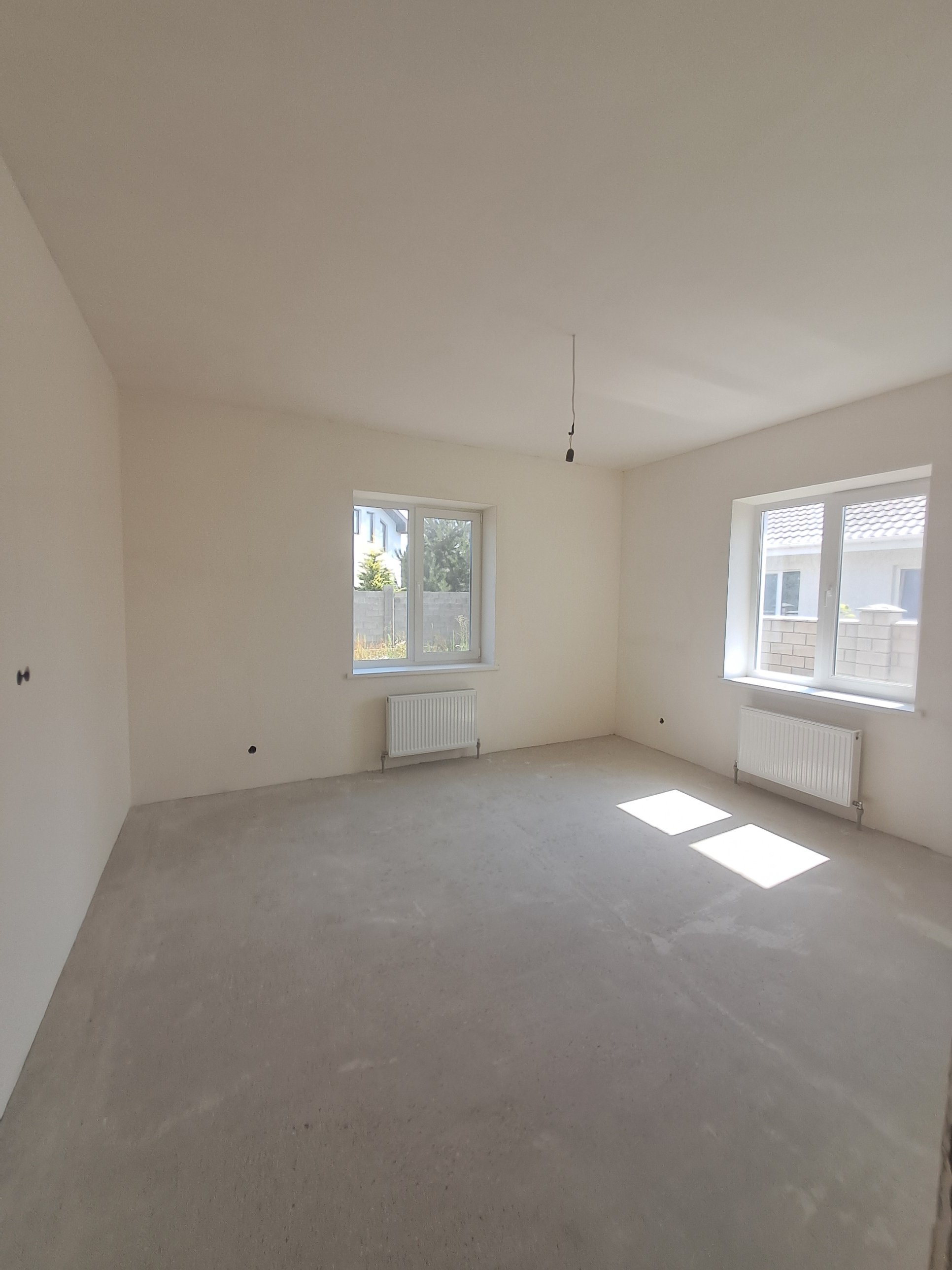 Будинок на вул. Хаджибейская, 94 м², 110 000$ — FAKTOR