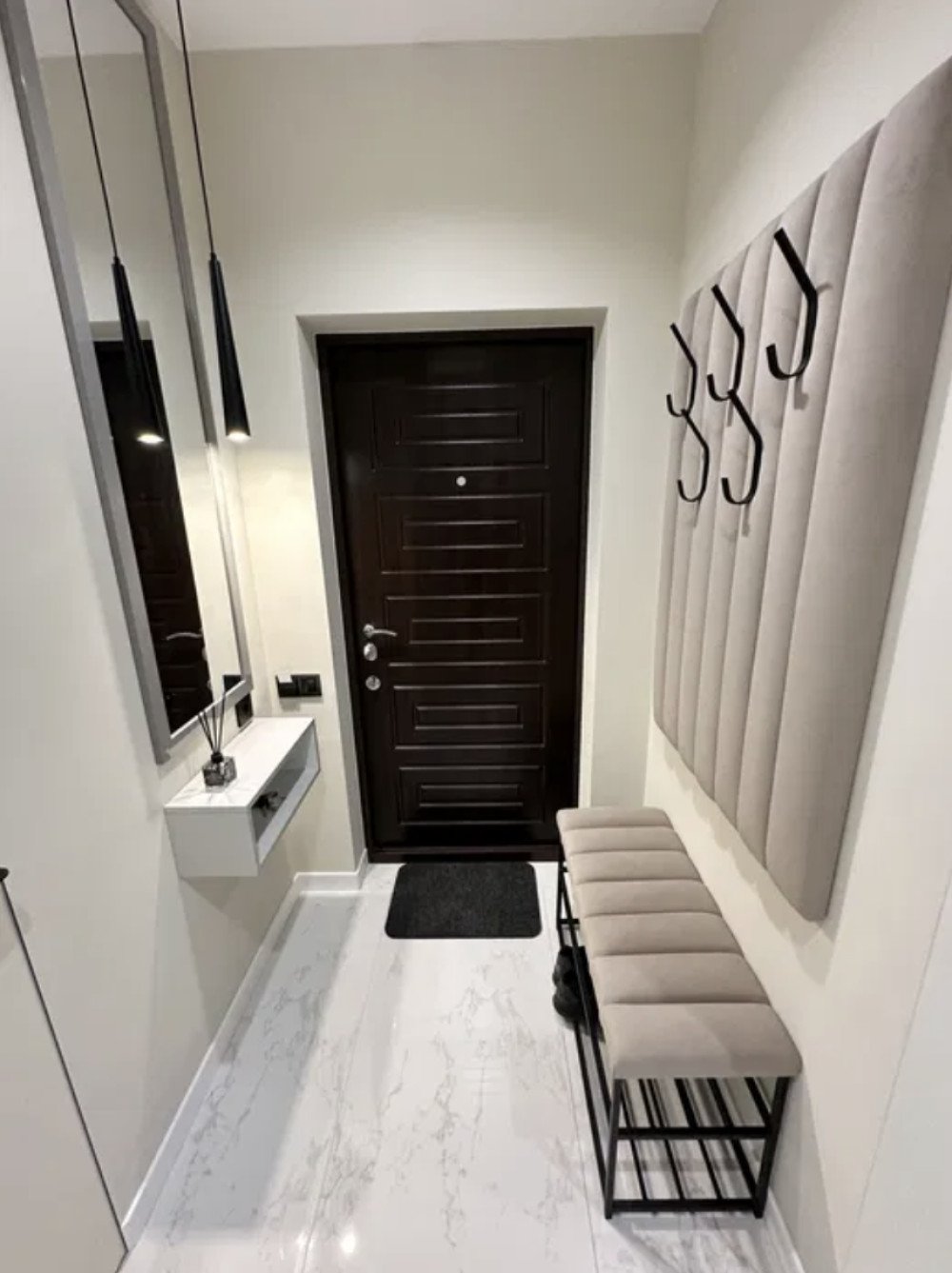 Квартира на вул. Генуэзская, 89 м², 165 000$ — FAKTOR