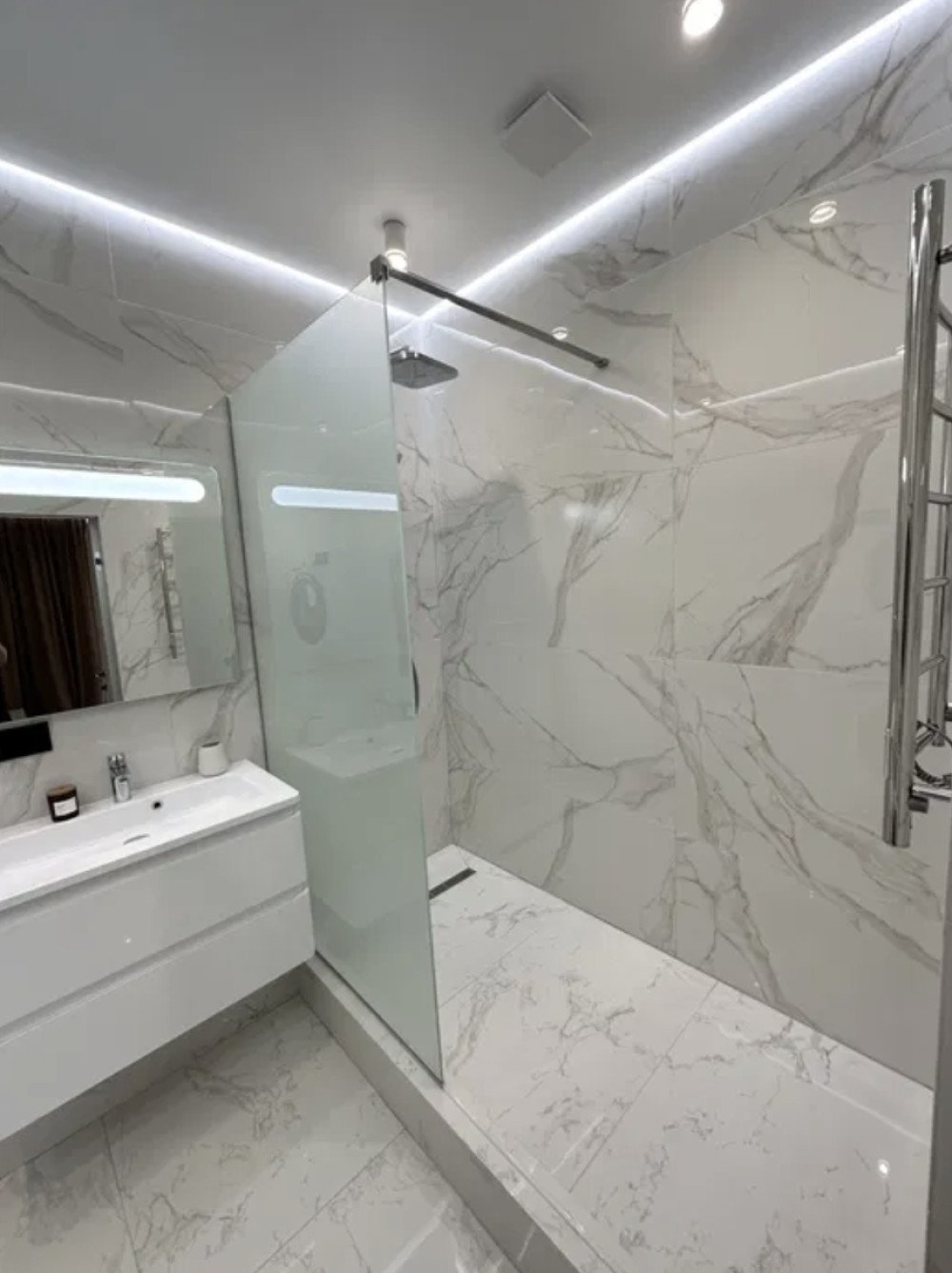Квартира на вул. Генуэзская, 89 м², 165 000$ — FAKTOR