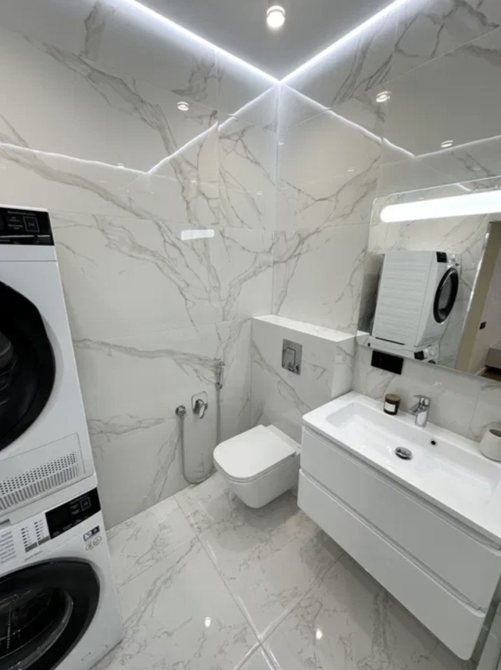 Квартира на вул. Генуэзская, 89 м², 165 000$ — FAKTOR
