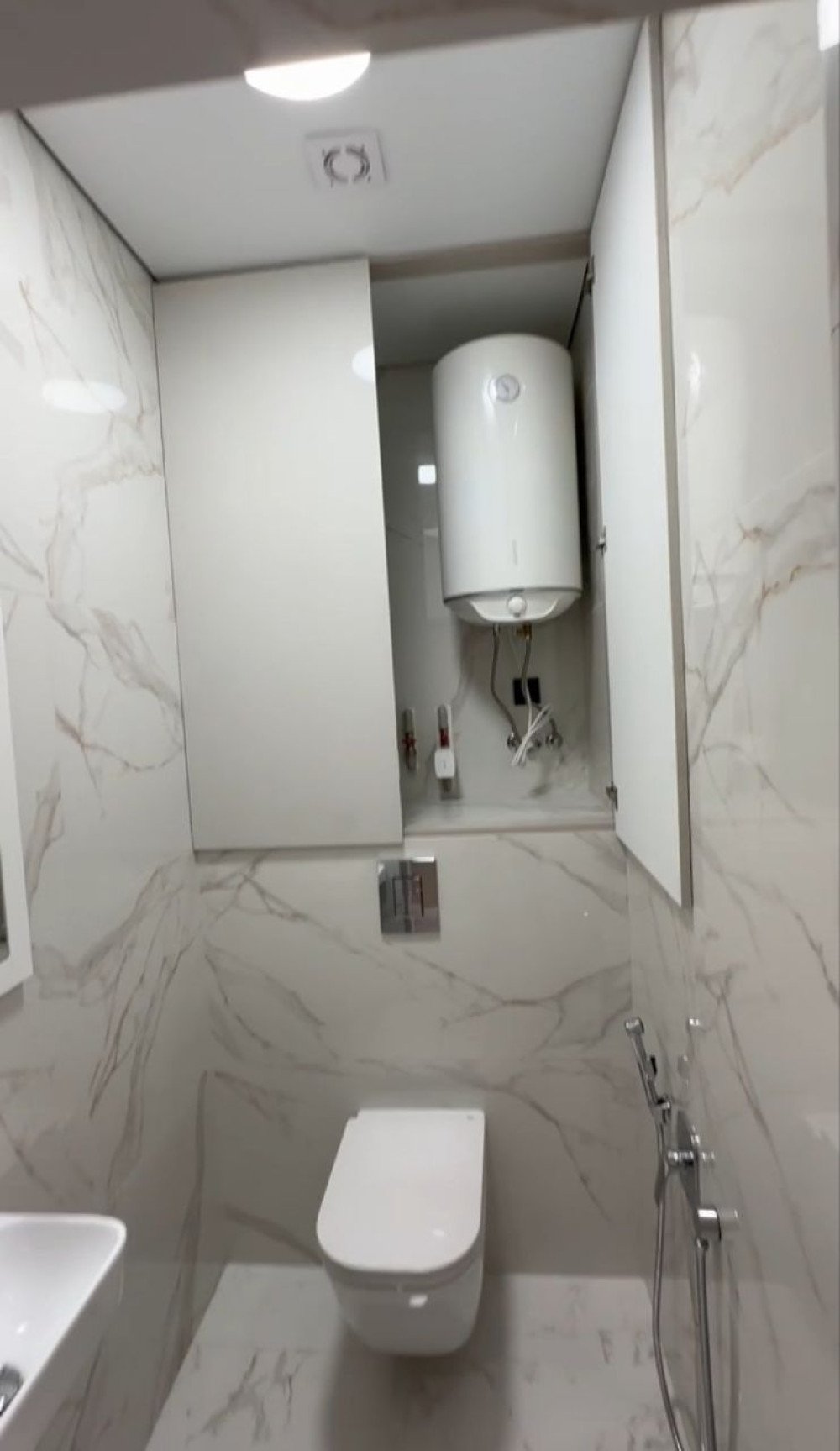 Квартира на вул. Генуэзская, 89 м², 165 000$ — FAKTOR