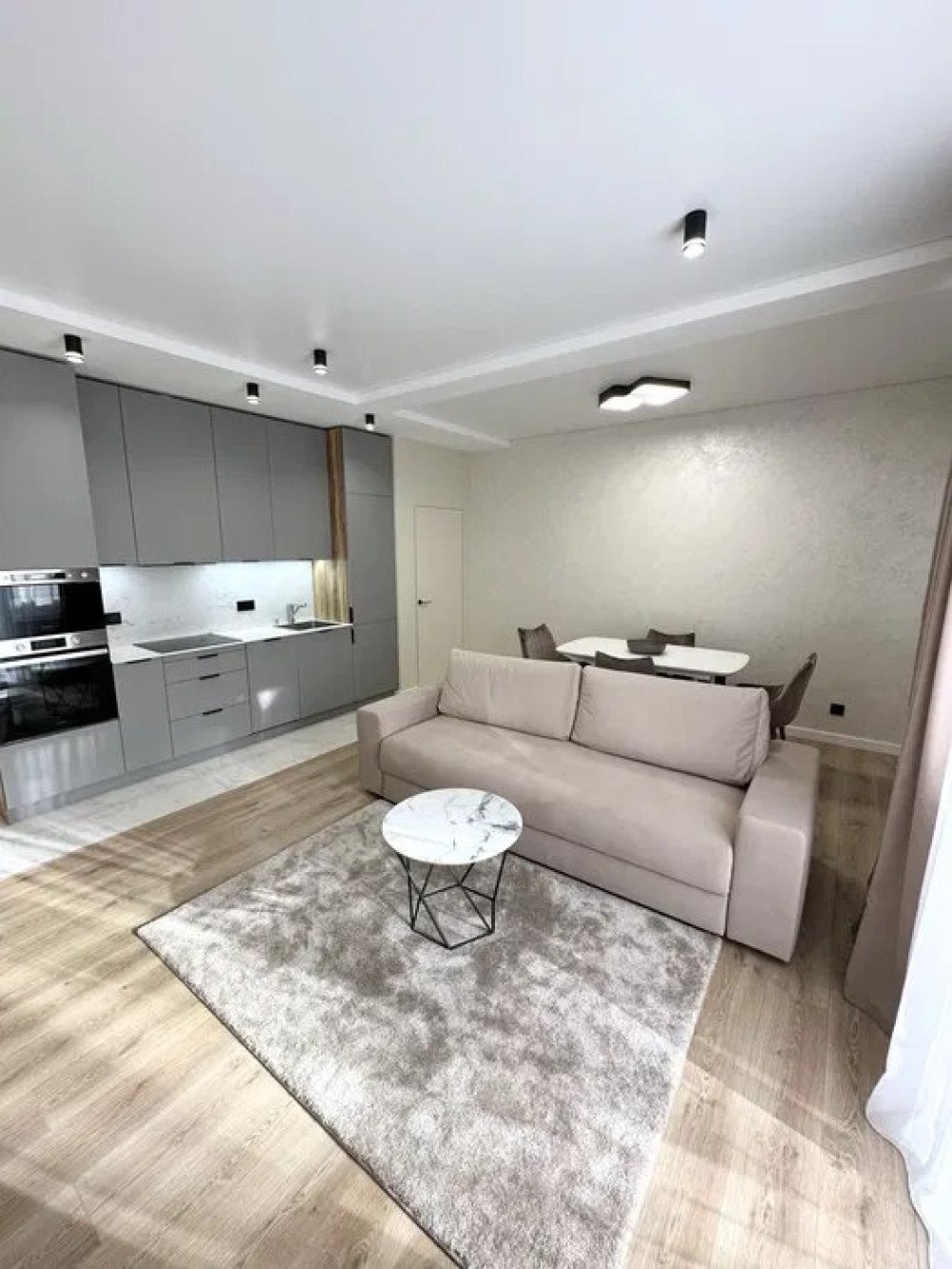 Квартира на вул. Генуэзская, 89 м², 165 000$ — FAKTOR