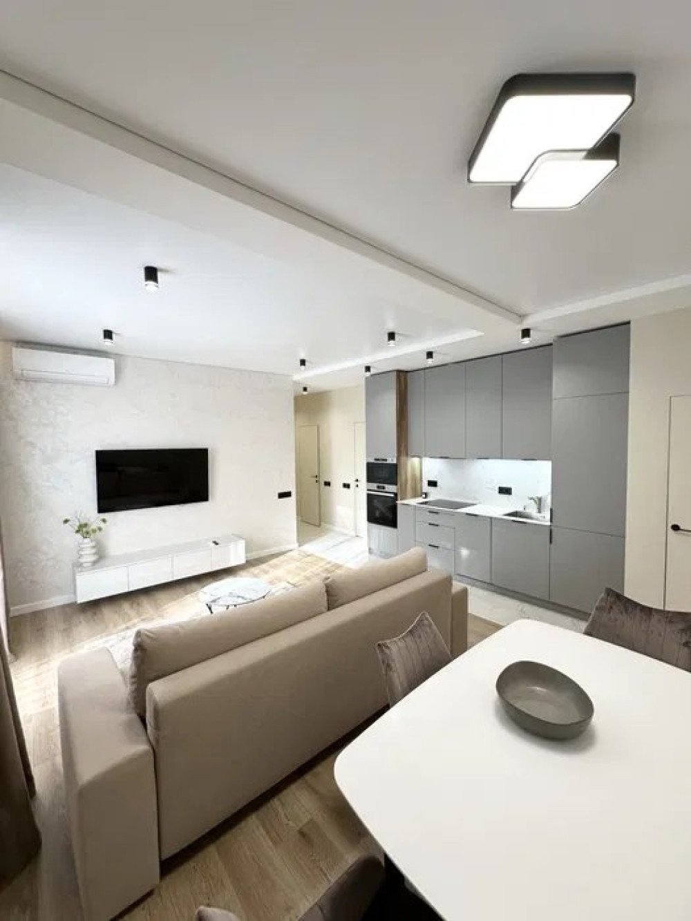 Квартира на вул. Генуэзская, 89 м², 165 000$ — FAKTOR