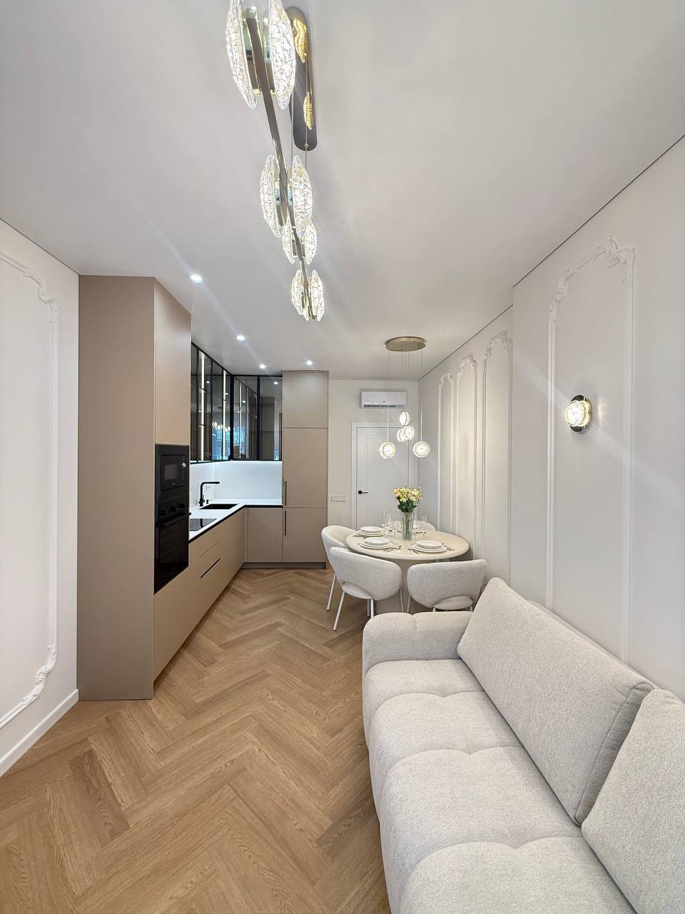 Квартира на вул. Курортный пер, 78 м², 220 000$ — FAKTOR