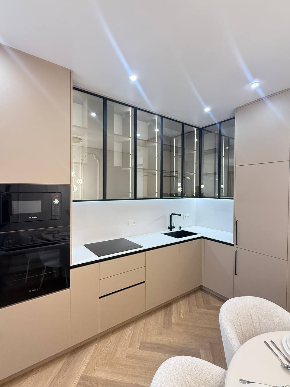 Квартира на вул. Курортный пер, 78 м², 220 000$ — FAKTOR