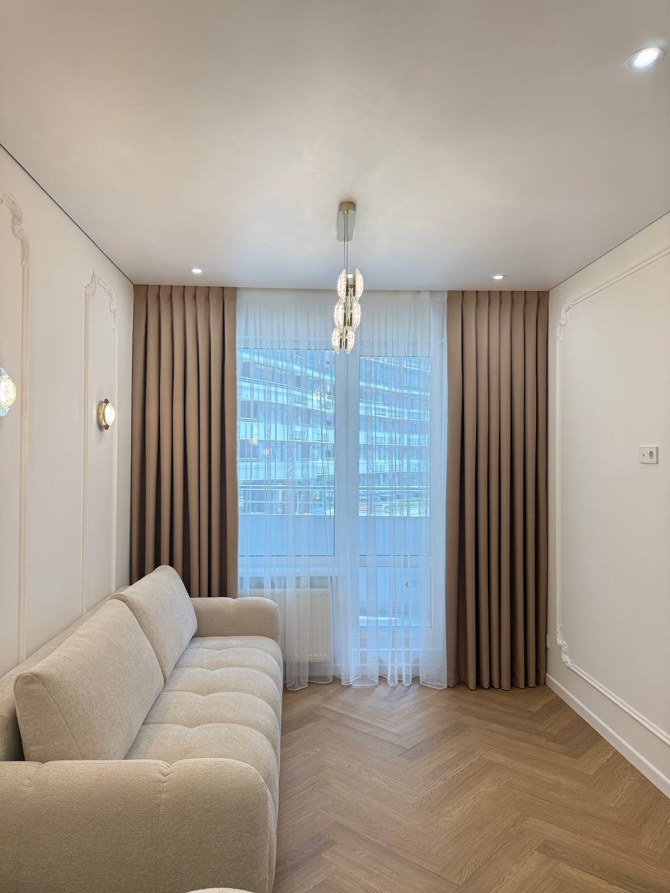 Квартира на вул. Курортный пер, 78 м², 220 000$ — FAKTOR