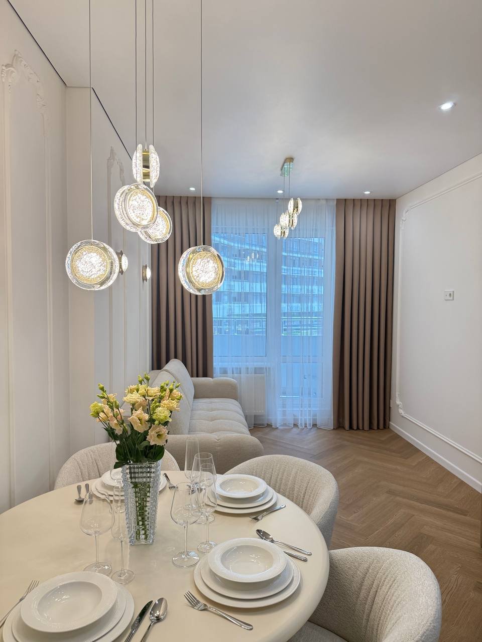 Квартира на вул. Курортный пер, 78 м², 220 000$ — FAKTOR